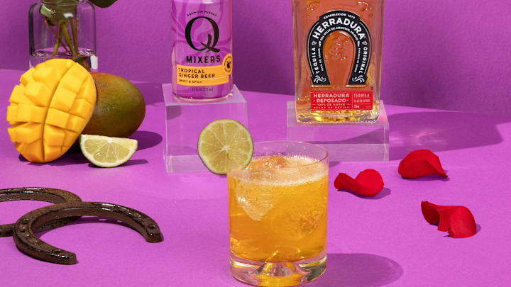 Crown Mule