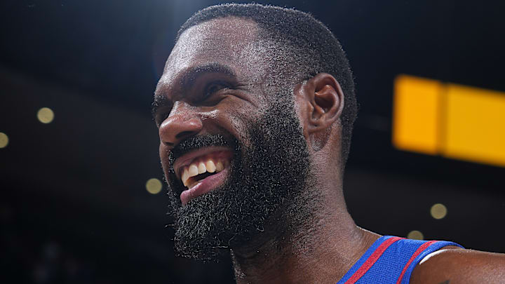 Milwaukee Bucks v Denver Nuggets Milwaukee Bucks v Denver Nuggets