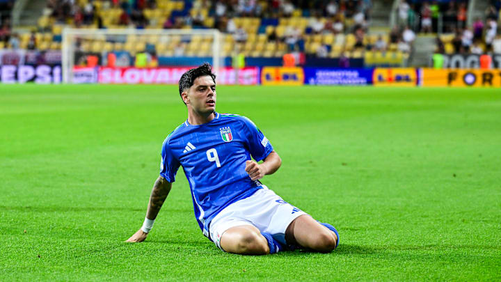 SOCGermany vs Italy