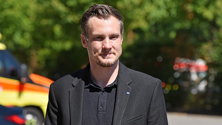 Marcell Jansen Marcell Jansen