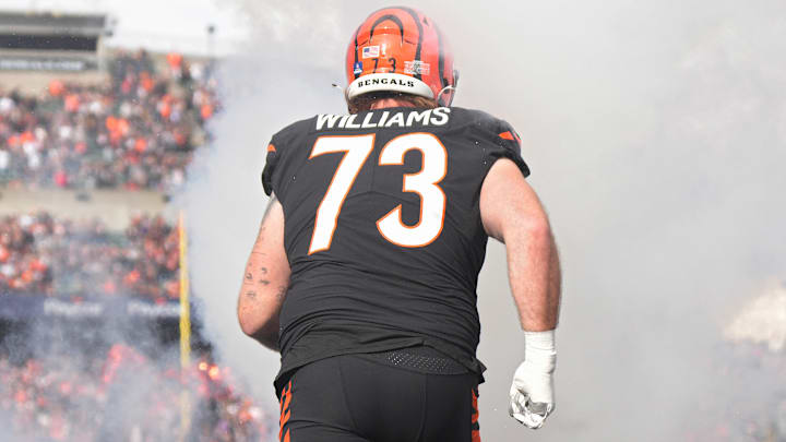 Minnesota Vikings v Cincinnati Bengals
