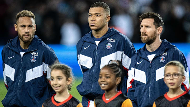 La MNM sera au complet ce dimanche soir sur la pelouse du Stade Rennais. 