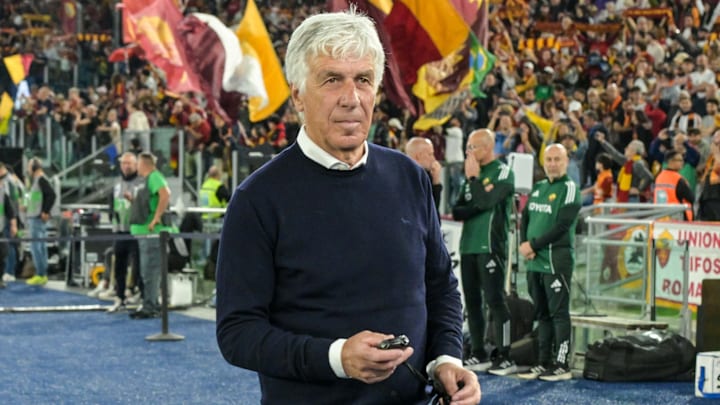 Gian Piero Gasperini
