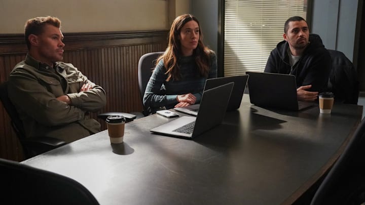 Chicago P.D. - Season 12 Chicago P.D. - Season 12