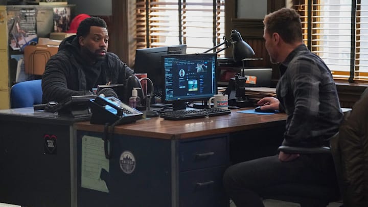 Chicago P.D. - Season 12