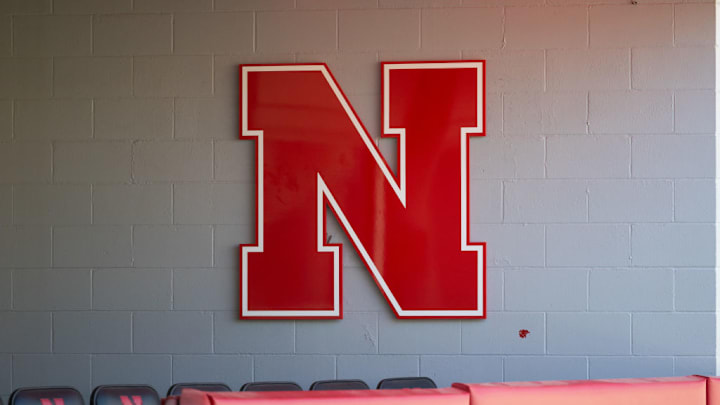 The University of Nebraska logo.