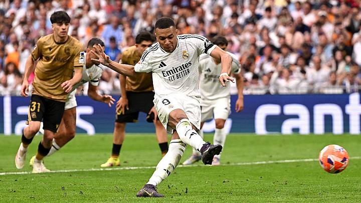 Don't Miss Real Madrid vs. Real Sociedad: Your Complete Guide to Watching Live on TV and Stream