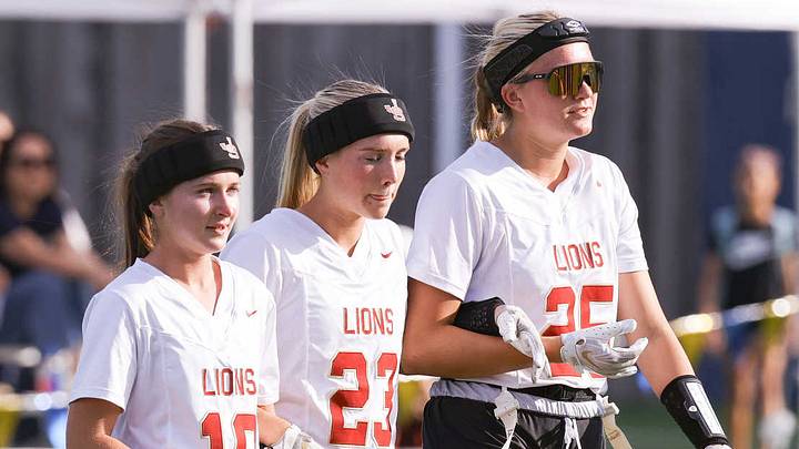 JSerra girls flag football will enter the CIF Southern Section 2026 playoffs the No. 1 seed in Division 1. JSerra girls flag football will enter the CIF Southern Section 2026 playoffs the No. 1 seed in Division 1.