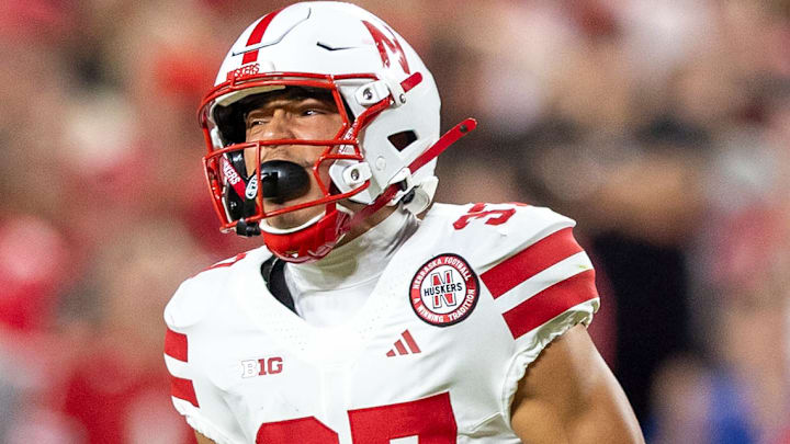 Donovan Jones Donovan Jones