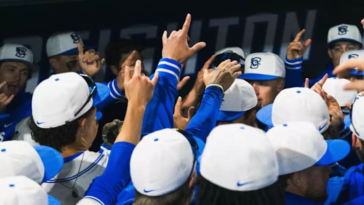 Creighton Baseball