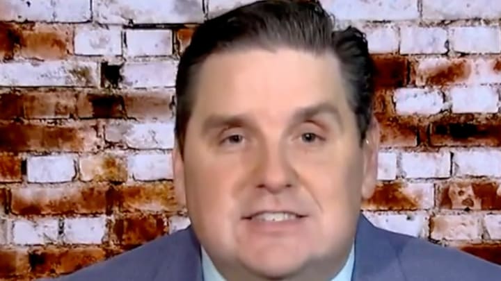 Brian Windhorst on Adam Silver's recent comments.