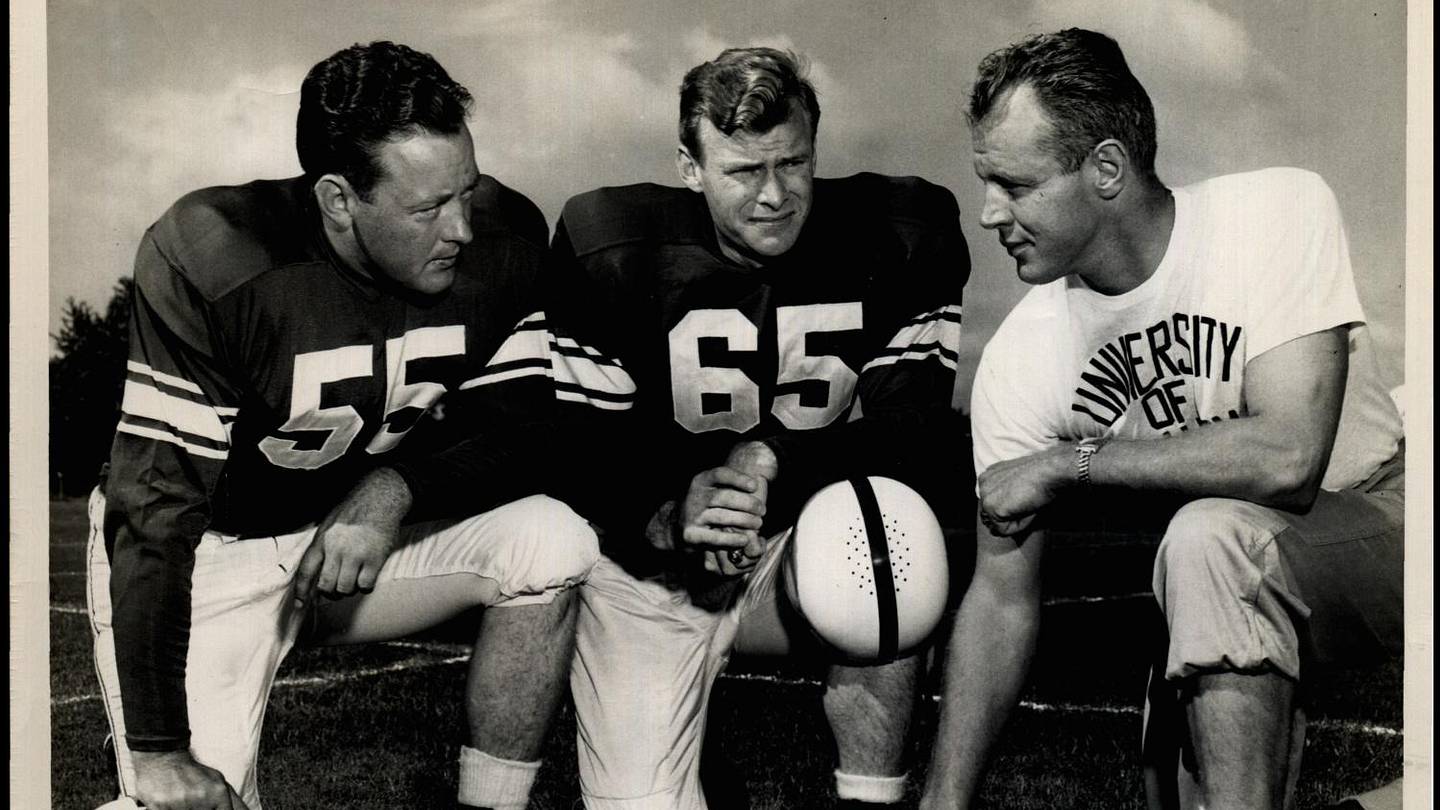 Remembering the 1951 Sugar Bowl: An epic confrontation between OU and Kentucky with coaching legends