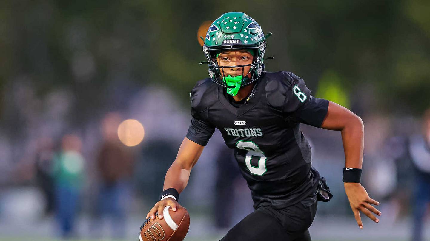 2026 CIF Southern Section Football: Top Quarterbacks to Watch