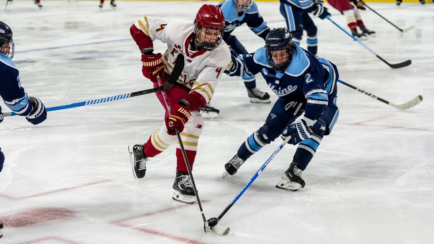 Instant Reactions to Boston College Men’s Hockey’s 2026-27 Non-Conference Schedule Release Instant Reactions to Boston College Men’s Hockey’s 2026-27 Non-Conference Schedule Release