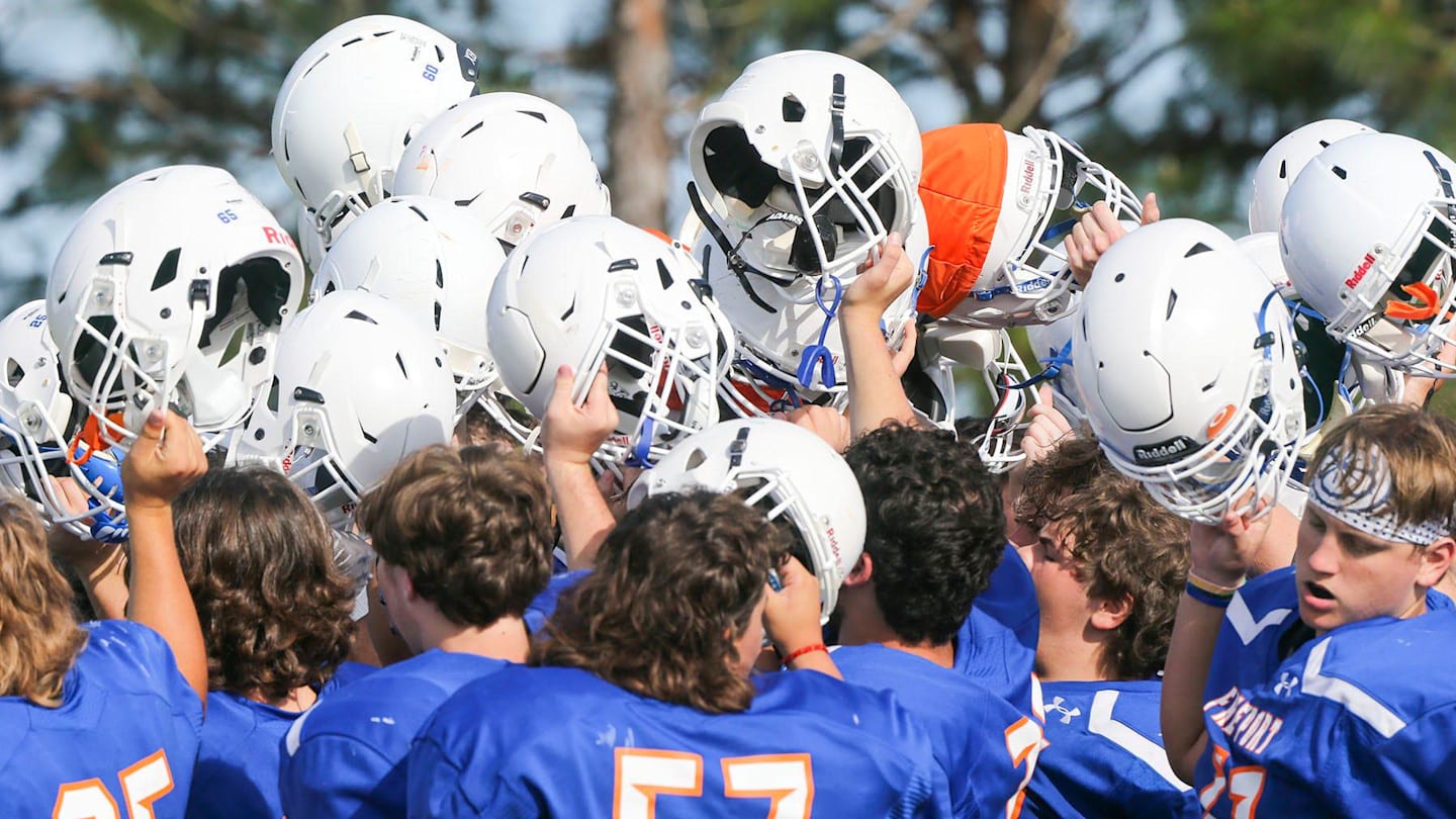 Florida High School Football Program hires Two-Time State Champion As Head Coach