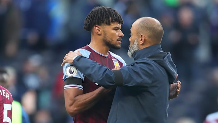 Tottenham Hotspur v Aston Villa - Premier League