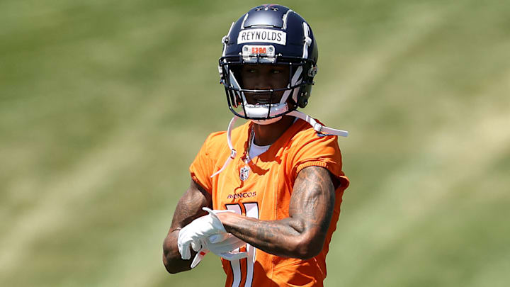 Denver Broncos