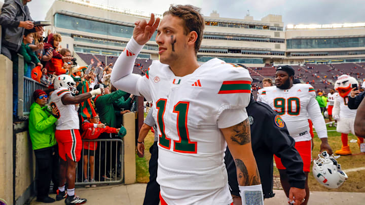 SPORTS-FBC-MIAMI-VIRGINIATECH-5-MI SPORTS-FBC-MIAMI-VIRGINIATECH-5-MI