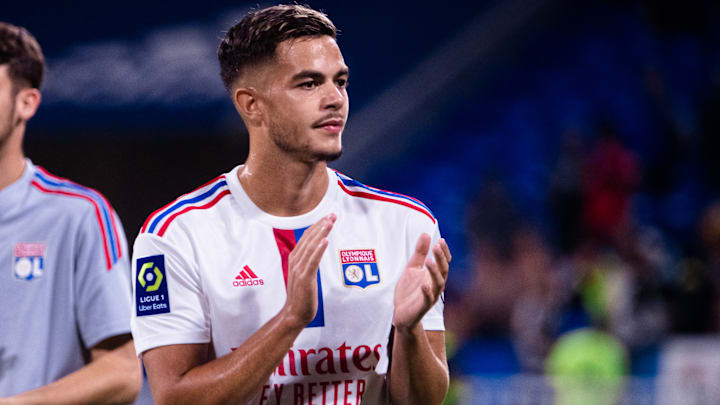 Romain Faivre est courtisé par le Séville FC.