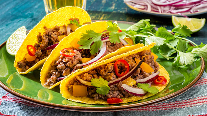 The origins of Taco Tuesday are surprisingly complicated.