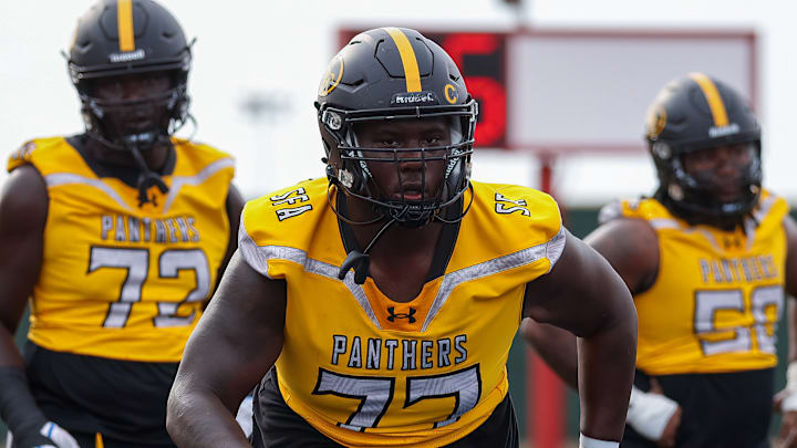 St. Frances Academy is among the nation's Top 10 teams and starts 2025 back in the top spot in the Maryland high school football rankings.