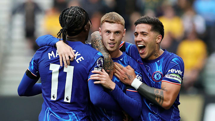 Wolverhampton Wanderers FC v Chelsea FC - Premier League
