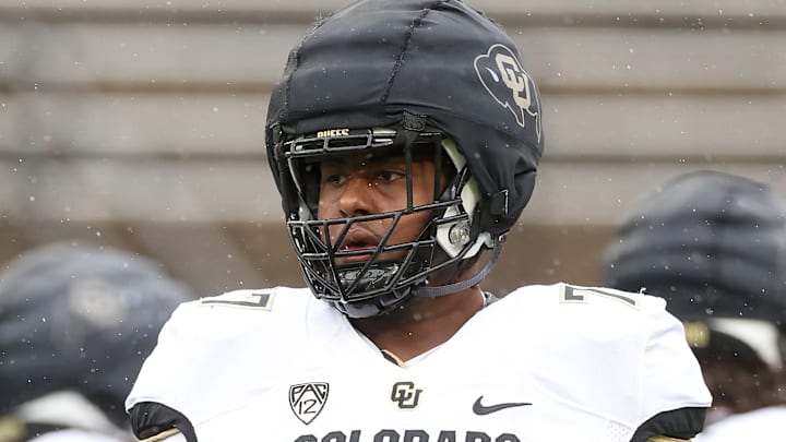 Jordan Seaton thinks Deion Sanders will pull a Jordan Belfort with Colorado football