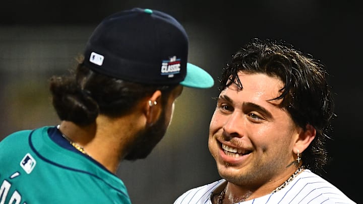 MLB Little League Classic: Seattle Mariners v New York Mets