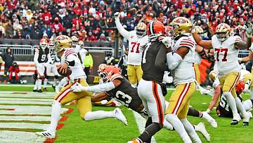 49ers Eye Strong Finish Amidst Playoff Race