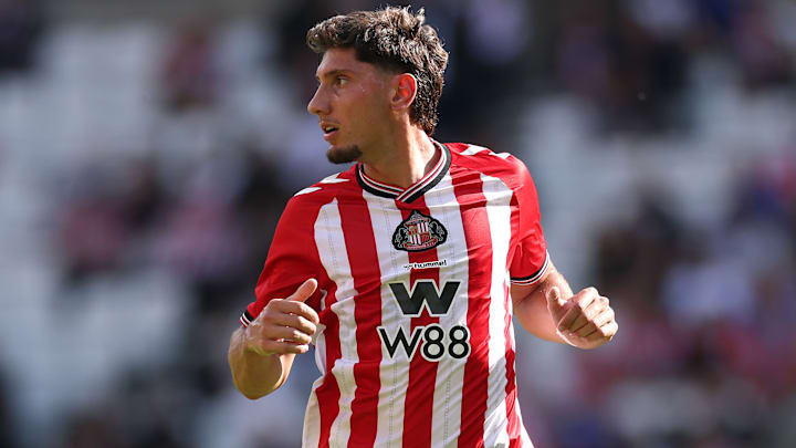 Sunderland v Rayo Vallecano - Pre-Season Friendly