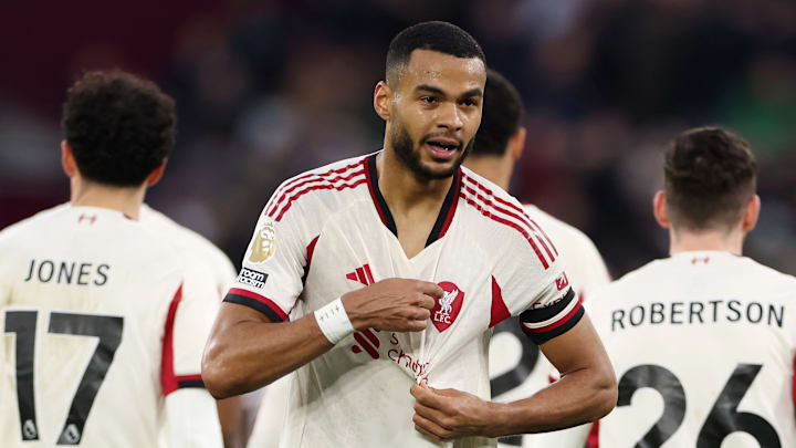 West Ham United v Liverpool - Premier League