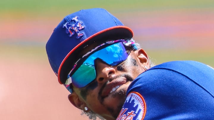 St. Louis Cardinals v New York Mets