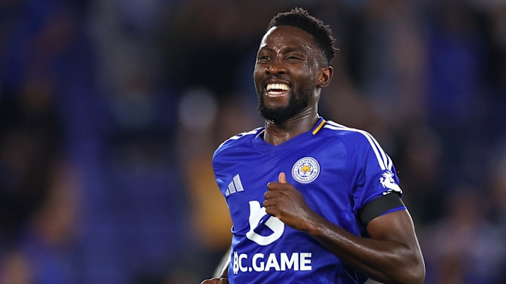 Leicester City v Tranmere Rovers - Carabao Cup Second Round
