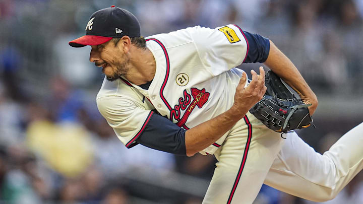 Morton intends to pitch in 2025, and this will factor into how the Braves go about this winter