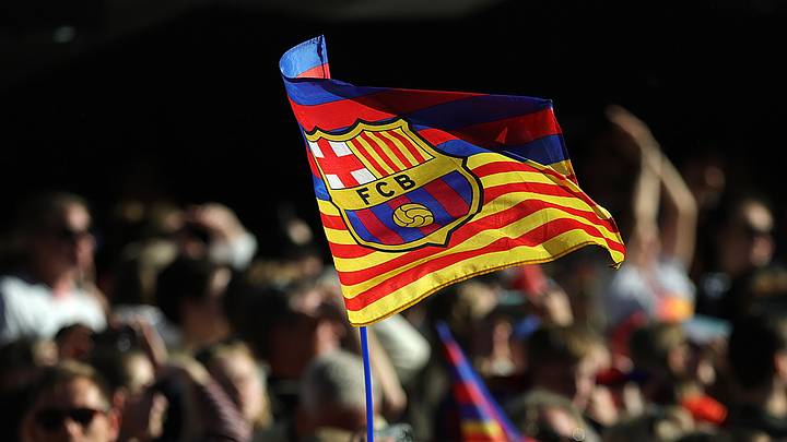 FC Barcelona v OL Lyonnes - UEFA Women's Champions League Final 2026 FC Barcelona v OL Lyonnes - UEFA Women's Champions League Final 2026