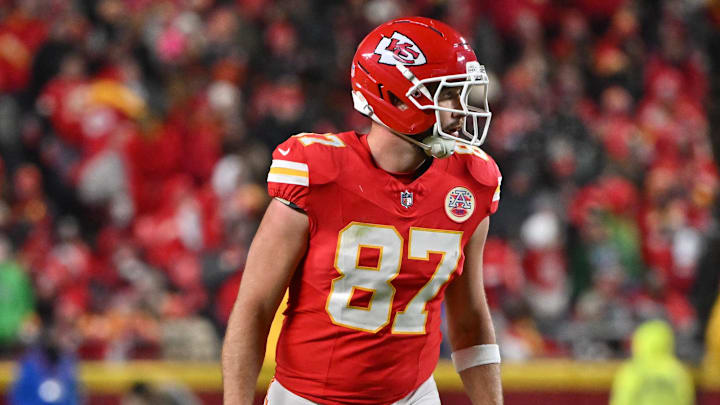 Travis Kelce