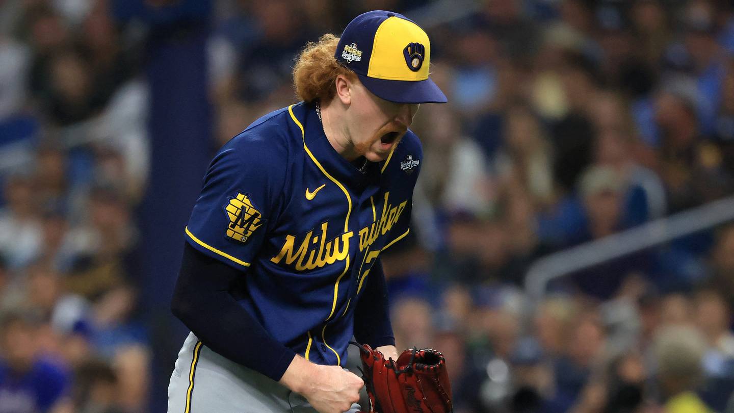 One Brewers Free Agent They Can't Afford to Lose and One They Can
