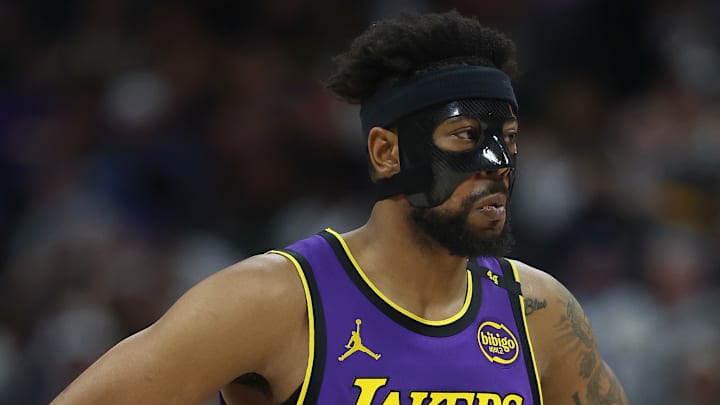 Los Angeles Lakers v Denver Nuggets
