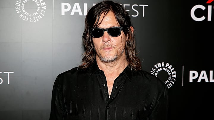 PaleyFest NY 2024 - "The Walking Dead: Daryl Dixon—The Book of Carol"