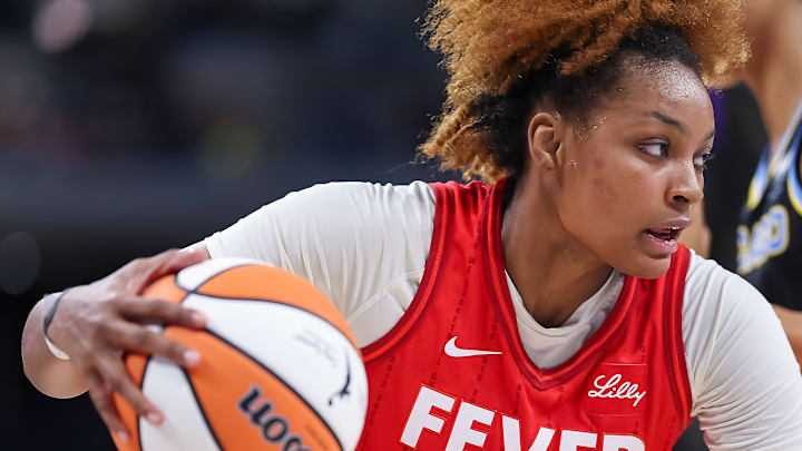 Indiana Fever v Chicago Sky