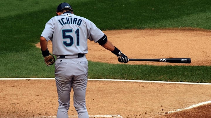 Mariners v White Sox