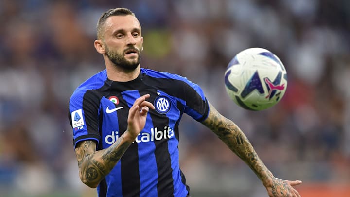 Marcelo Brozovic