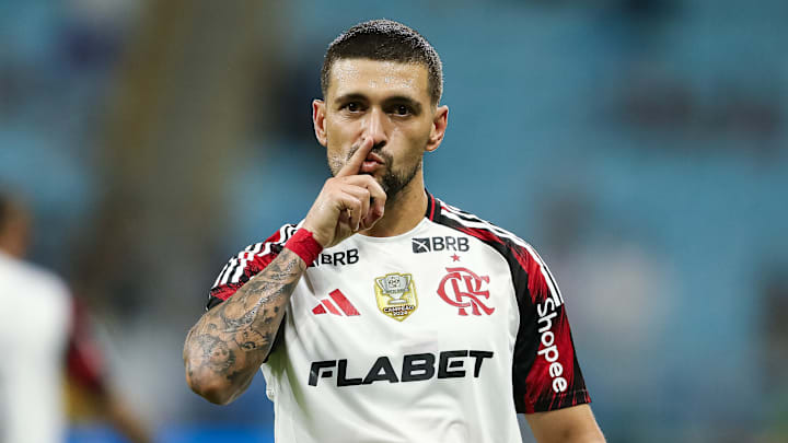 Flamengo busca vaga nas oitavas de final da Copa do Brasil Flamengo busca vaga nas oitavas de final da Copa do Brasil