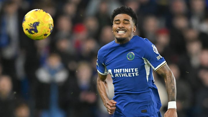 Der BVB ist bei Ian Maatsen "zuversichtlich"