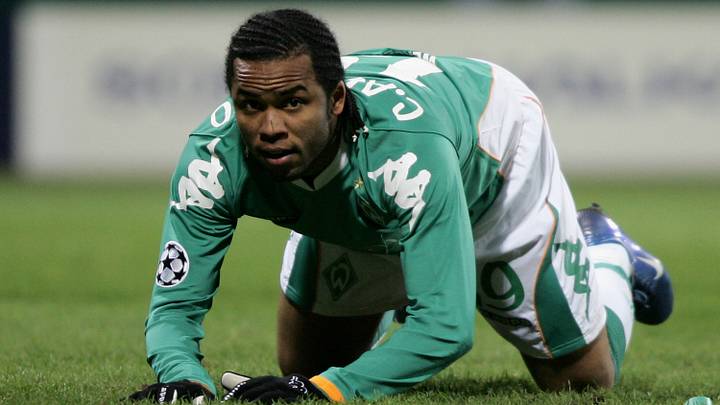 Carlos Alberto war ein gewaltiger Flop
