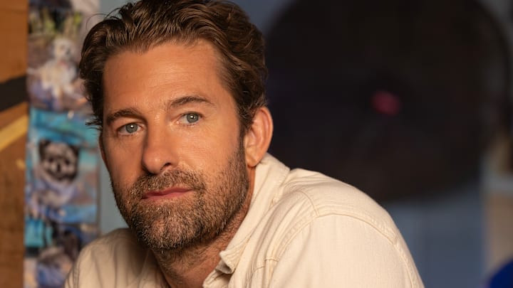 RJ DECKER on ABC. SCOTT SPEEDMAN