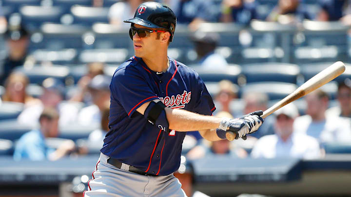 Minnesota Twins v New York Yankees