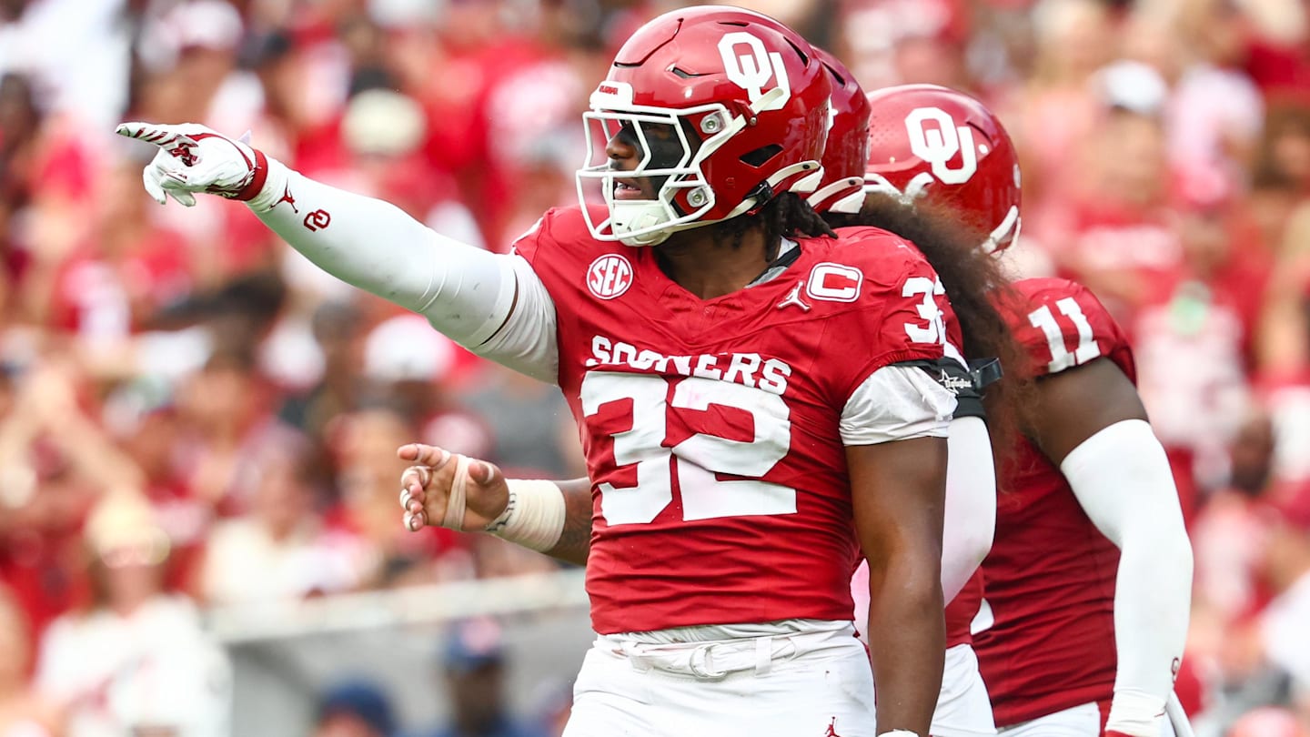 Chargers Named Best Fit for Intriguing Developmental Prospect Ahead of 2026 NFL Draft