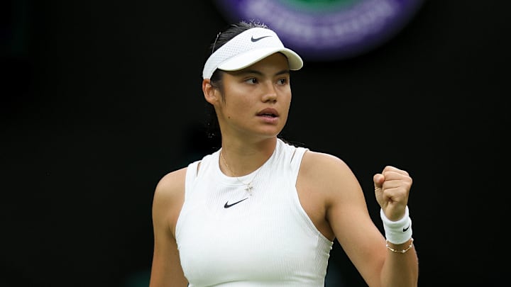 Emma Raducanu has added Nick Cavaday back to her coaching staff for grass court season.