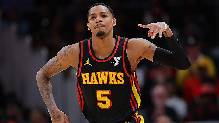 Murray sigue siendo el objetivo principal de los Lakers
